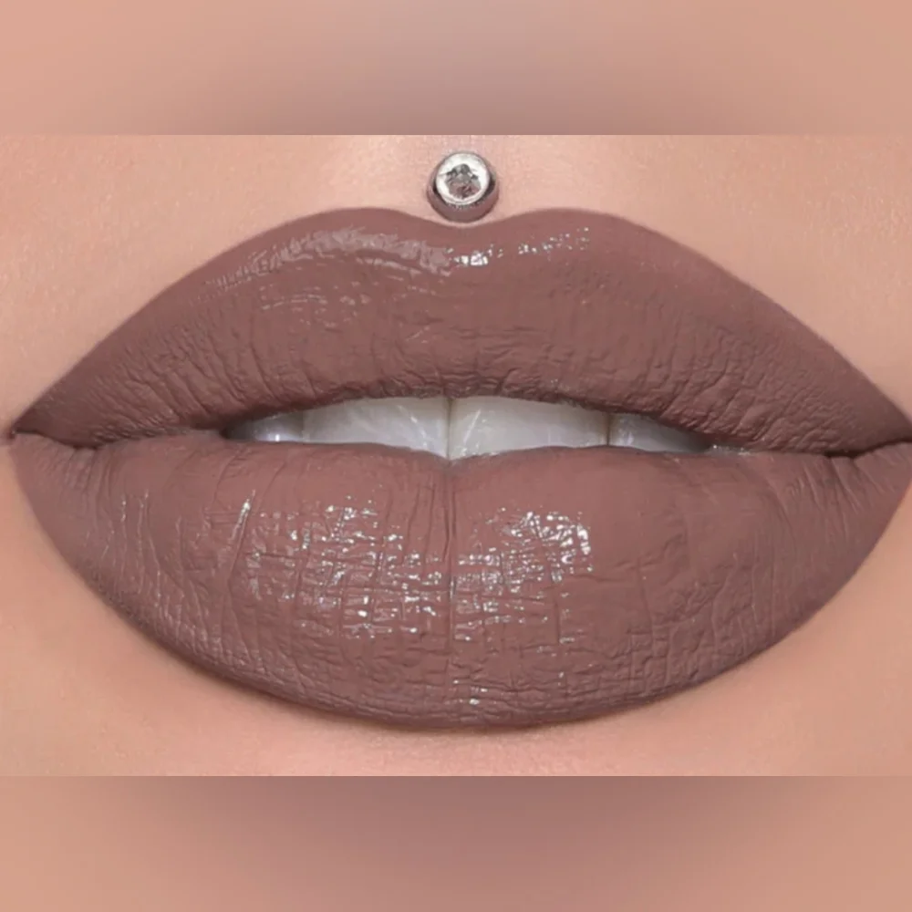 Jeffree Star Supreme Gloss Tea Bag Full Pigment Lip Gloss NIB